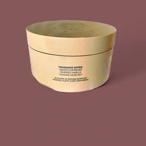 Bath & Body Works Golden Body Butter - Picture 3 of 4